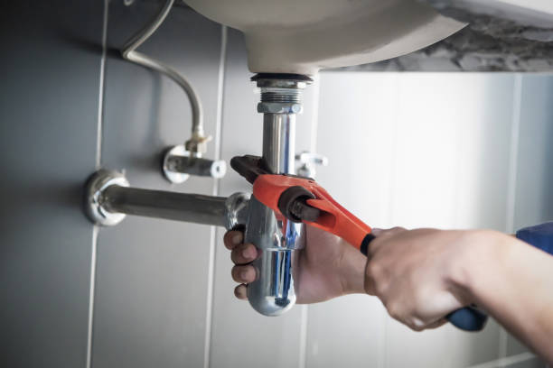 Best Green Plumbing Solutions in Sherwood, WI